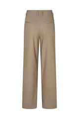 PBO Galliano Pants PBO1833 Col.Sandstone