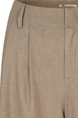 PBO Galliano Pants PBO1833 Col.Sandstone
