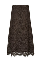 PBO Mimbo Skirt PBO1850 Col. Smoke