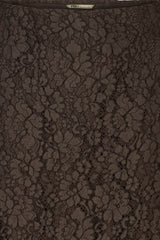 PBO Mimbo Skirt PBO1850 Col. Smoke