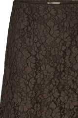 PBO Mimbo Skirt PBO1850 Col. Smoke