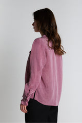 PBO Tanja Shirt PBO1866 Col.Antique Rose