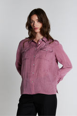 PBO Tanja Shirt PBO1866 Col.Antique Rose