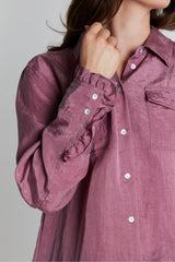PBO Tanja Shirt PBO1866 Col.Antique Rose