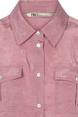 PBO Tanja Shirt PBO1866 Col.Antique Rose