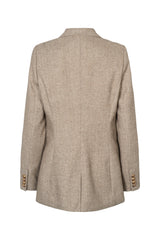 PBO Lexington Blazer PBO1871 Col.Chocolate chip