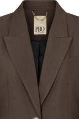 PBO Bani Blazer PBO1884 Col. Smoke