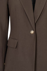 PBO Bani Blazer PBO1884 Col. Smoke