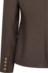 PBO Bani Blazer PBO1884 Col. Smoke