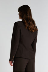 PBO Bani Blazer PBO1884 Col. Smoke