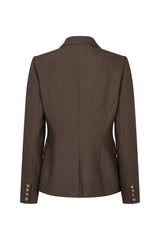 PBO Bani Blazer PBO1884 Col. Smoke
