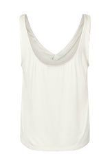 PBO Finola Top PBO1886 Col. Star white