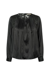 PBO Laura Blouse PBO1940 Col. Black