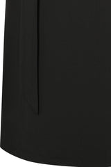 PBO Kjole Amar Spencer Dress PBO1969 Col.Black