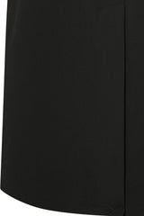 PBO Kjole Amar Spencer Dress PBO1969 Col.Black