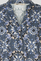 PBO Bia Short Dress PBO1363 Col. 395
