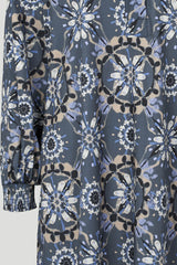 PBO Bia Short Dress PBO1363 Col. 395