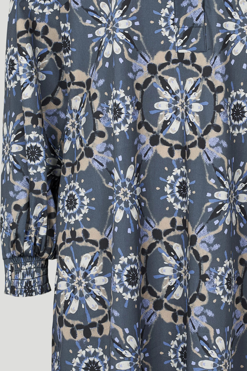 PBO Bia Short Dress PBO1363 Col. 395