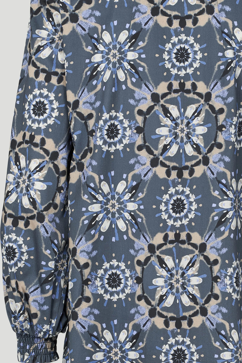 PBO Bia Short Dress PBO1363 Col. 395