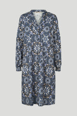 PBO Bia Short Dress PBO1363 Col. 395