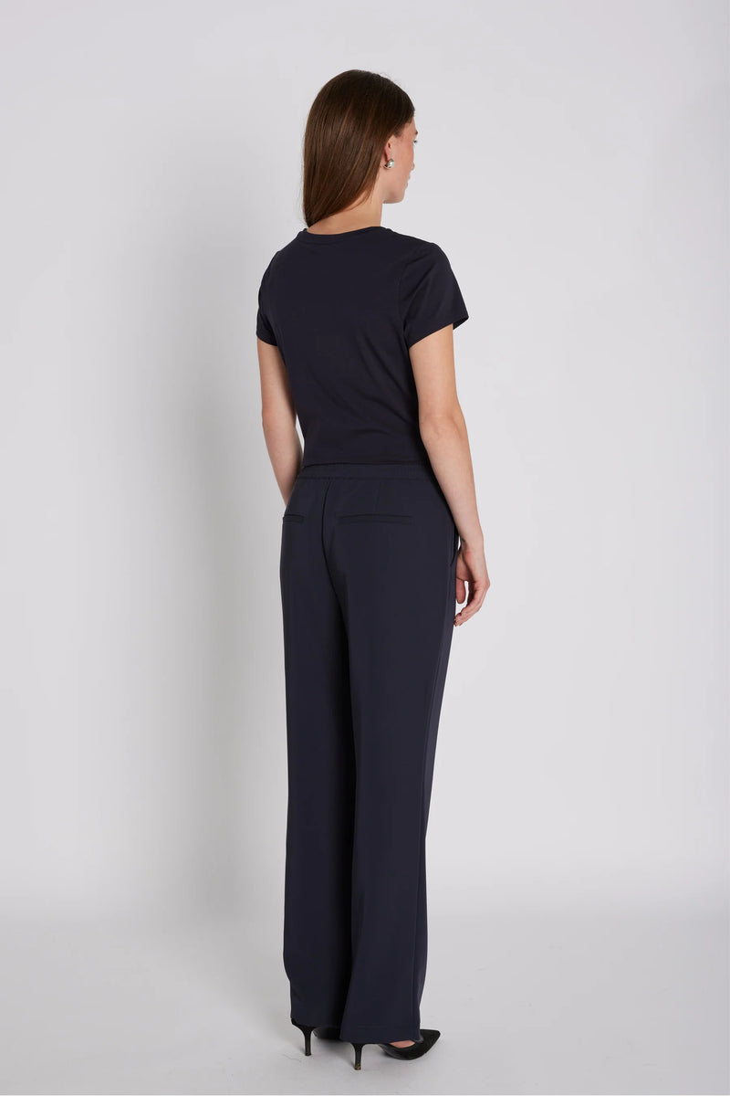 PBO Comfort Emal Pants PBO1288 Col. Midnight