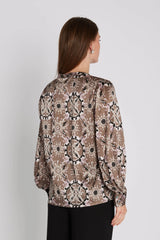 PBO Danola Blouse PBO1386 Col. 982