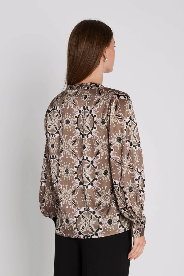 PBO Danola Blouse PBO1386 Col. 982