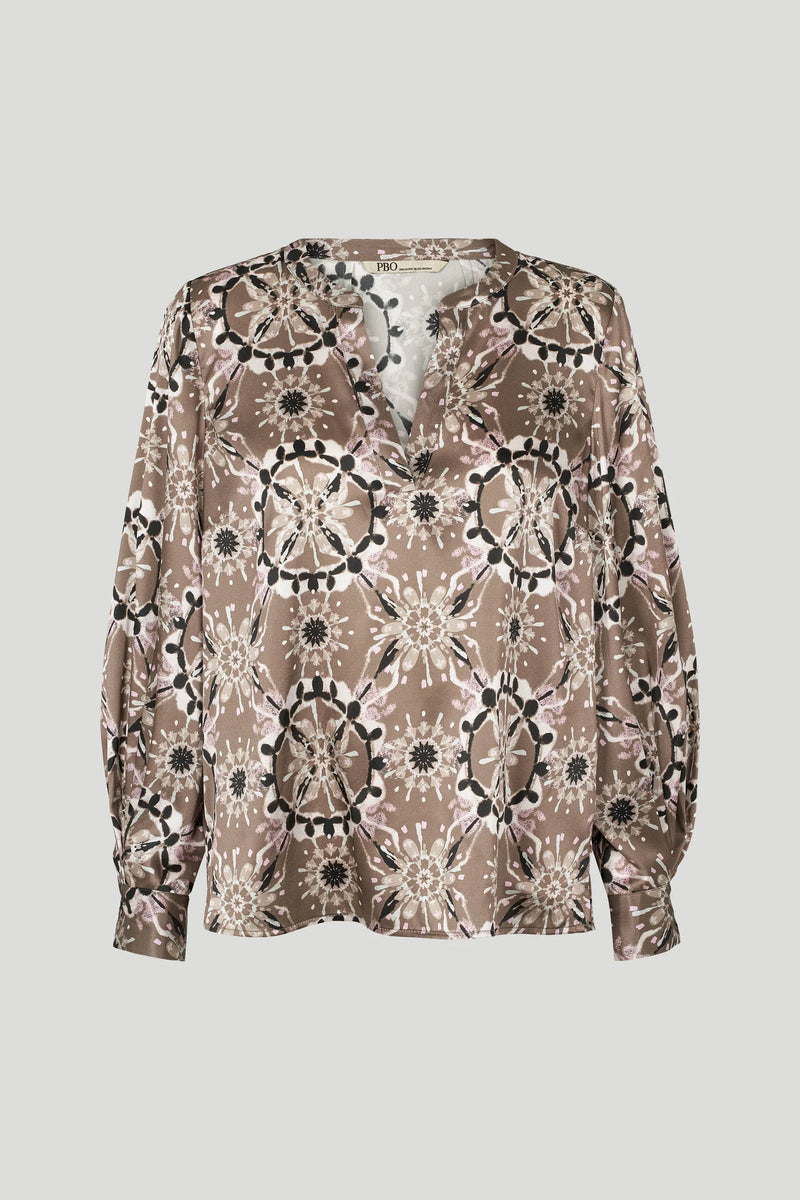 PBO Danola Blouse PBO1386 Col. 982