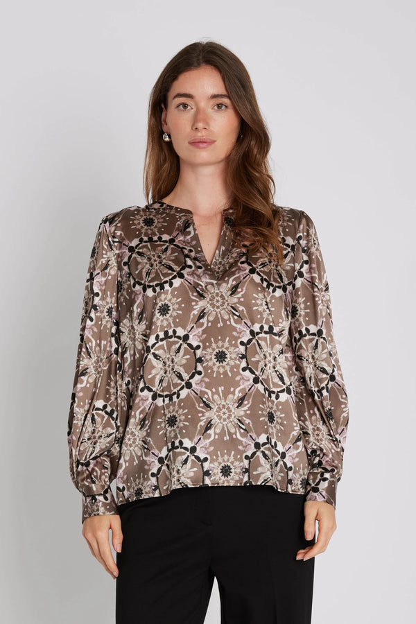 PBO Danola Blouse PBO1386 Col. 982