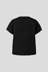 PBO vest Kino cape col. sort