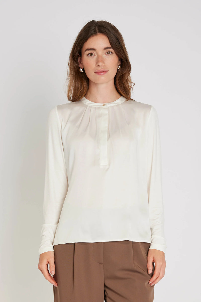 PBO Kopala Blouse PBO1313 Col. 101