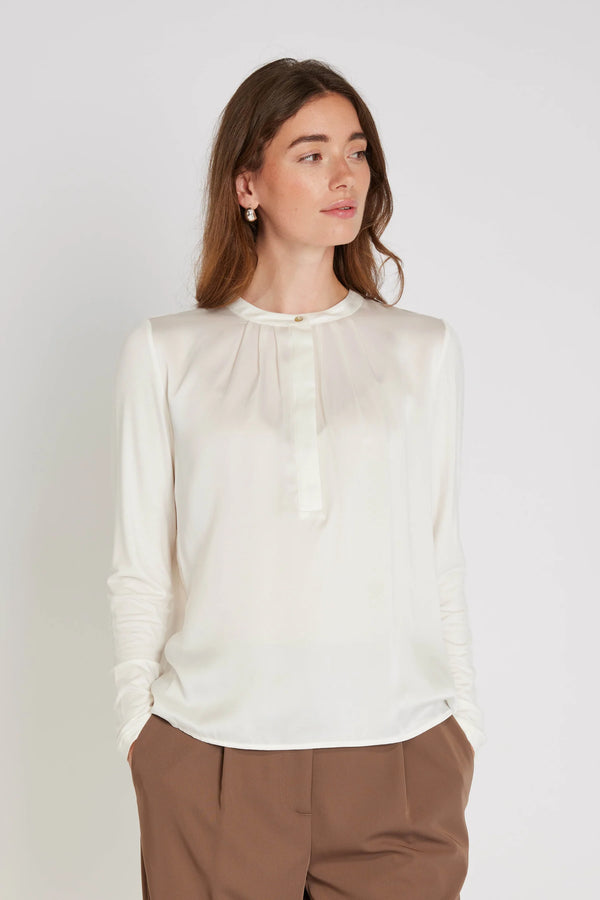 PBO Kopala Blouse PBO1313 Col. 101