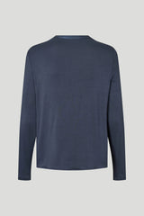 PBO Kopala Blouse PBO1313 Col. Navy