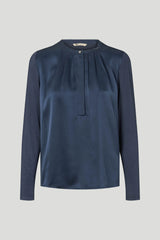 PBO Kopala Blouse PBO1313 Col. Navy