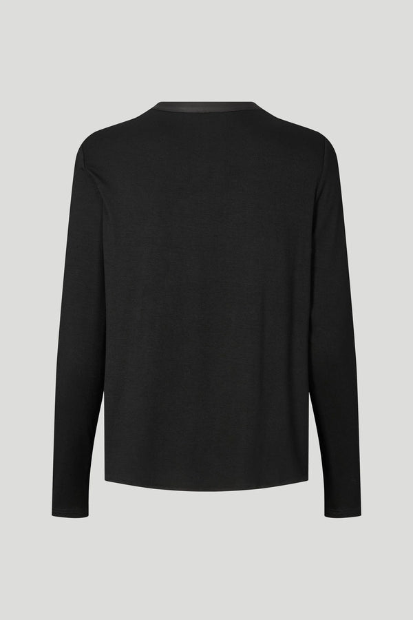 PBO Kopala Blouse PBO1313 Col. Black