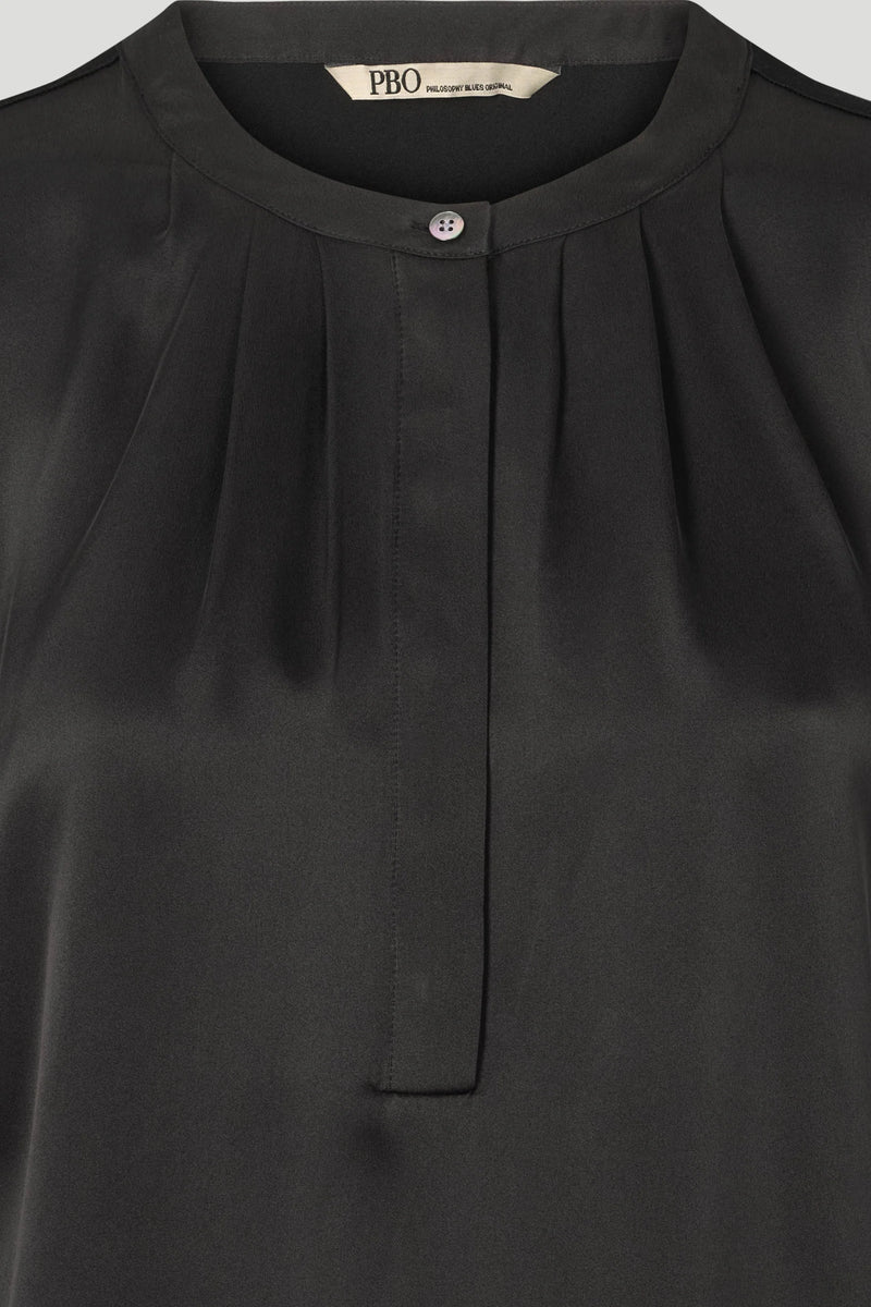 PBO Kopala Blouse PBO1313 Col. Black