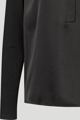 PBO Kopala Blouse PBO1313 Col. Black