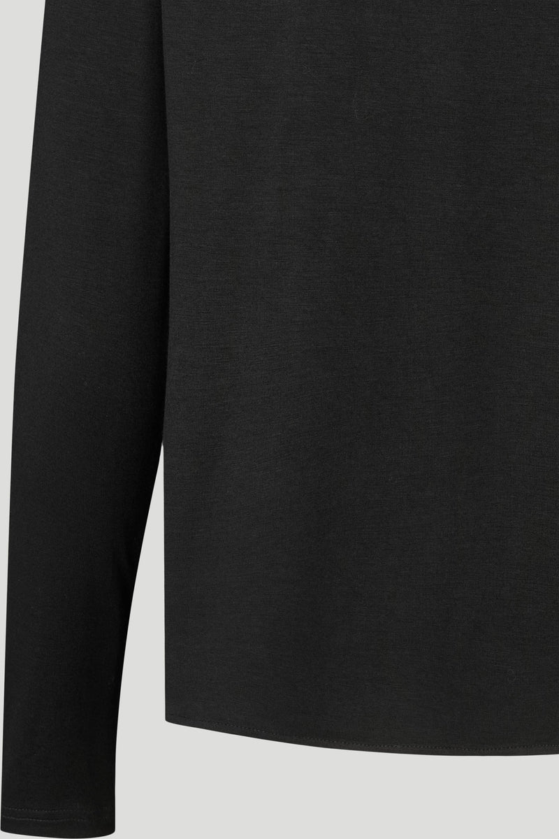 PBO Kopala Blouse PBO1313 Col. Black