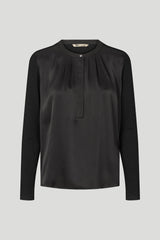 PBO Kopala Blouse PBO1313 Col. Black