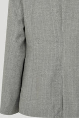PBO Ladylo Blazer PBO1334 Col. Grå 417