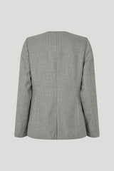 PBO Ladylo Blazer PBO1334 Col. Grå 417