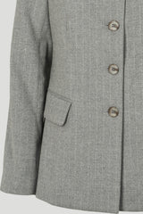 PBO Ladylo Blazer PBO1334 Col. Grå 417