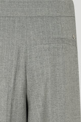 PBO bukser Madelina pants col. 417 grå