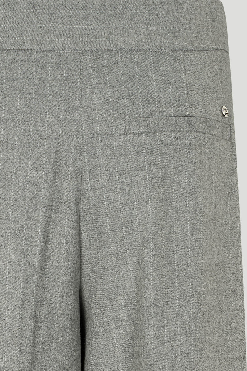 PBO bukser Madelina pants col. 417 grå