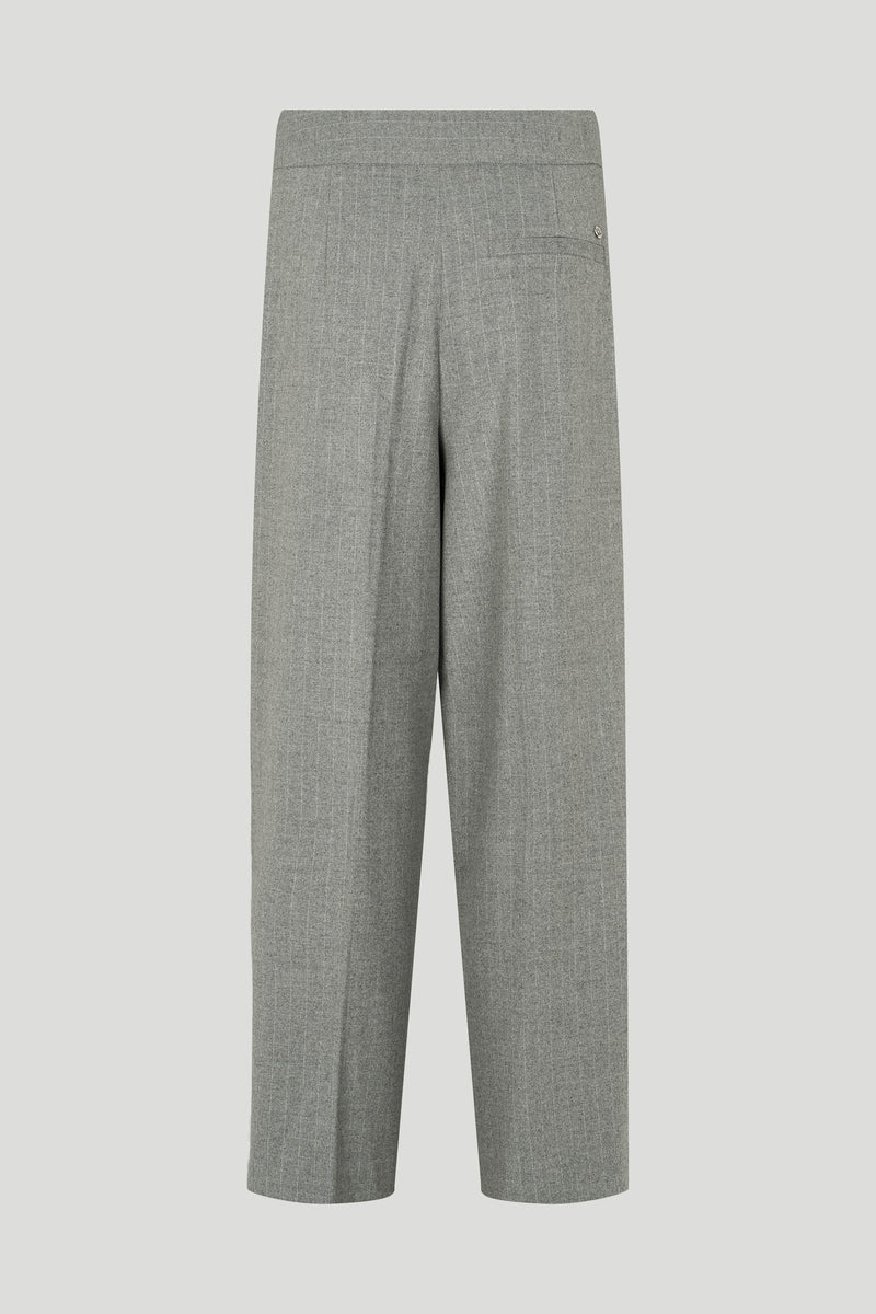 PBO bukser Madelina pants col. 417 grå