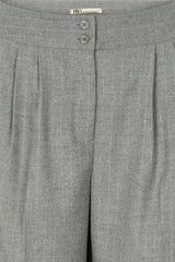 PBO bukser Madelina pants col. 417 grå