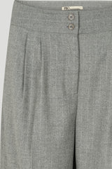 PBO bukser Madelina pants col. 417 grå