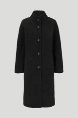 PBO Teddo Jacket sort