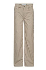 Pieszak Jeans PD-Birkin Lead Brown Stripe J234463