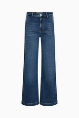 Pieszak Gilly French Jeans Wash California Blue